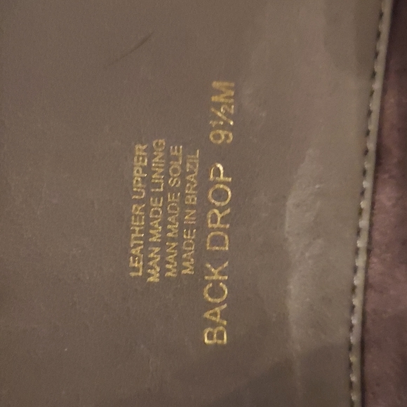 Gianni Bini boots - Picture 4 of 6